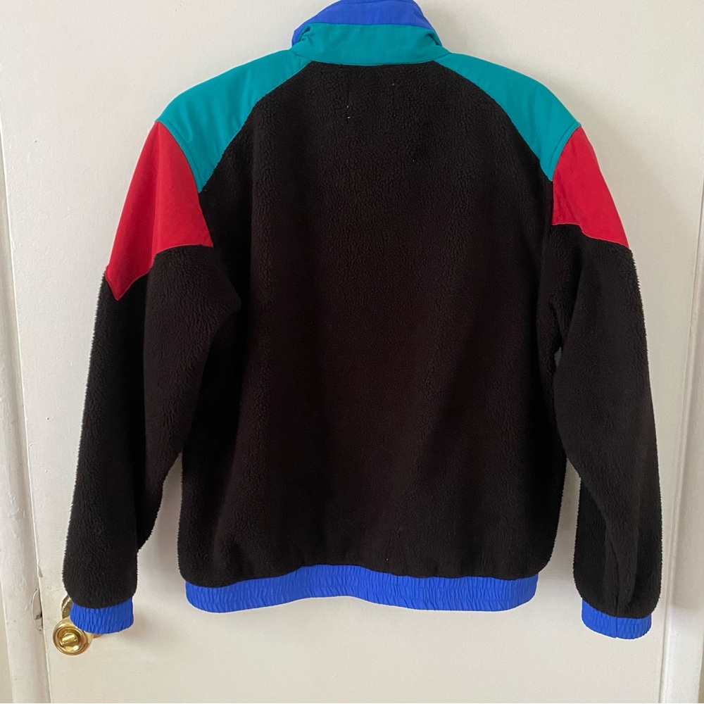 Fleece jacket - Picture 3 of 5